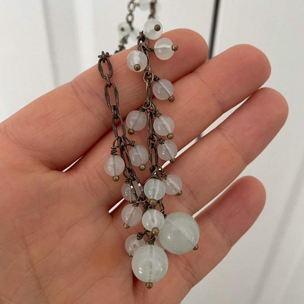 Jcrew necklace